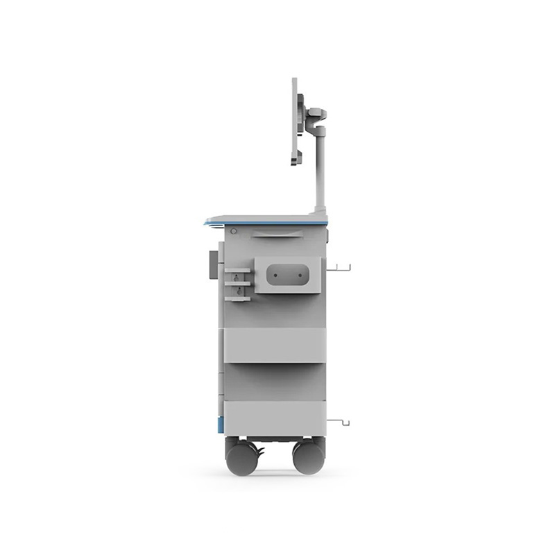 WMYH-W2-21 Medical Carts