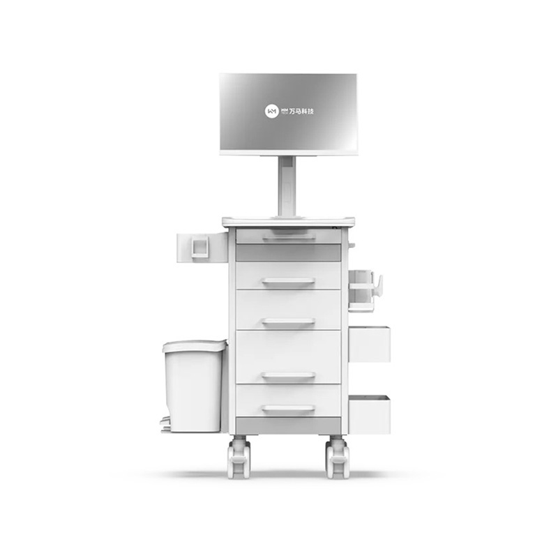 WMYH-W2-22 Medical Carts