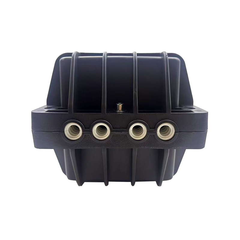 WM-2001-H11 Fiber Optic Splice Closure