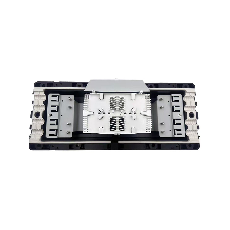 WM-2001-H11 Fiber Optic Splice Closure