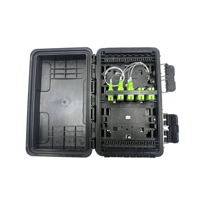 WM-1001-F023  Fiber Optic Distribution Box