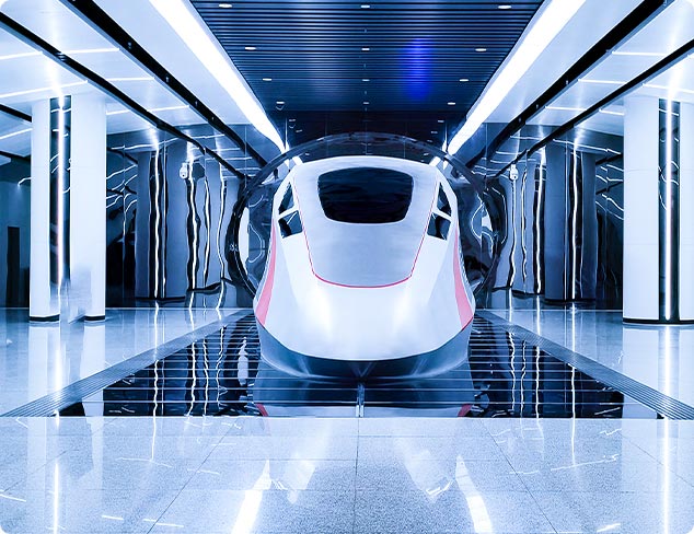 Transportation & Rail