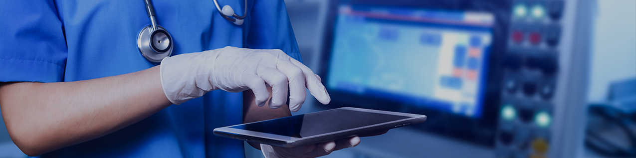 For Healthcare Facilities