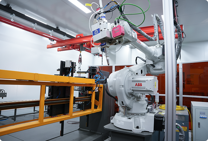 Wanma Technology Co., Ltd.