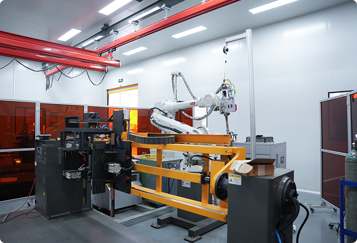 Wanma Technology Co., Ltd.