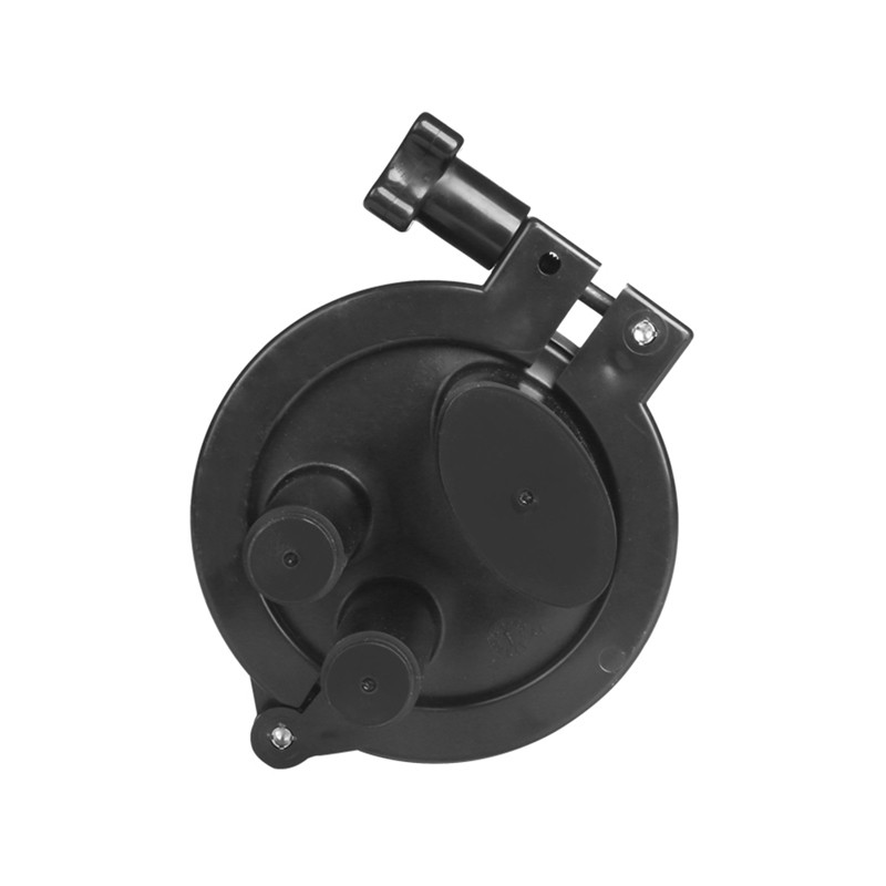 WM-2001-D01 Dome Fiber Optic Splice Closure