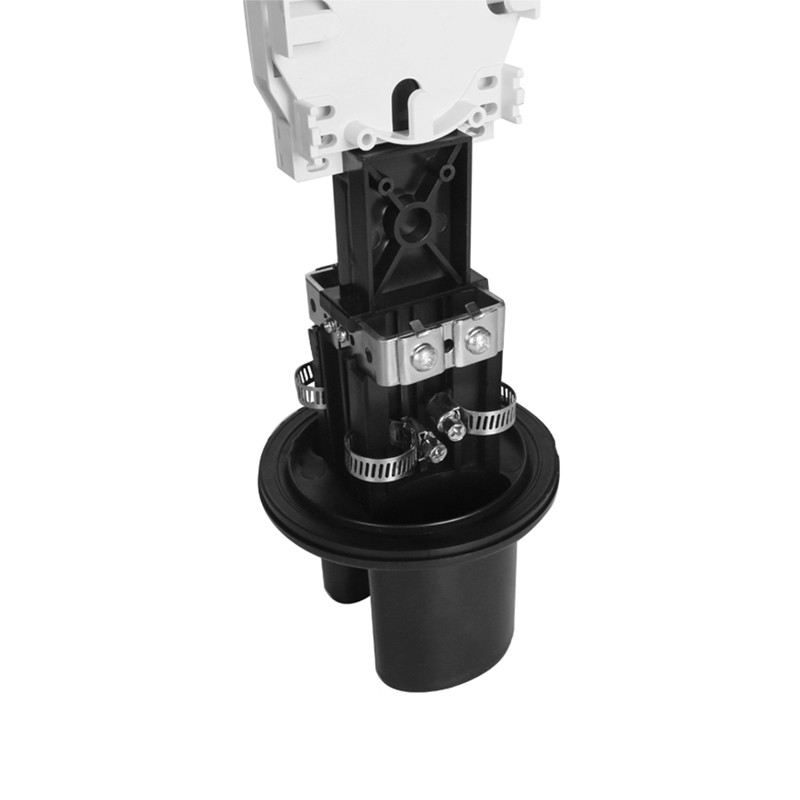 WM-2001-D01 Dome Fiber Optic Splice Closure