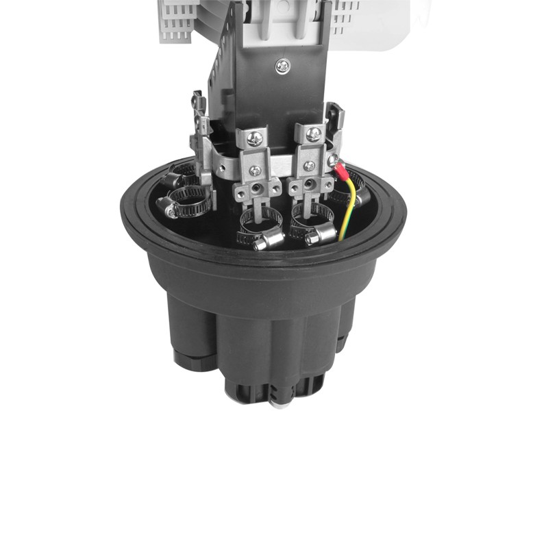 WM-2001-D07 Fiber Optic Splice Closure