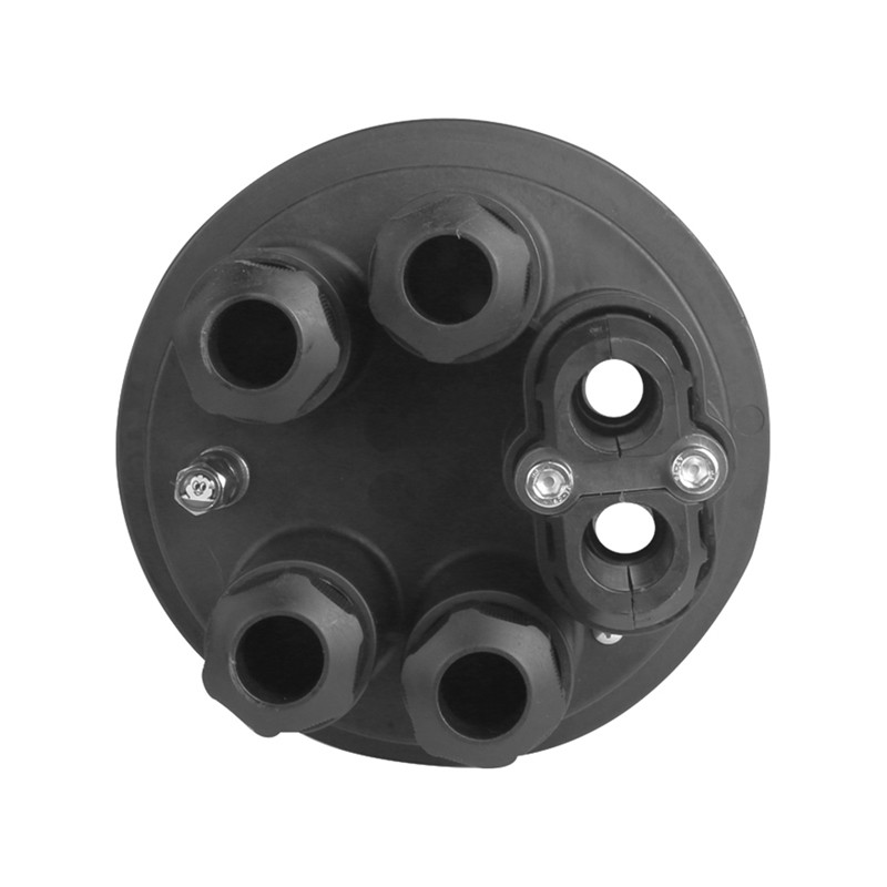 WM-2001-D07 Fiber Optic Splice Closure