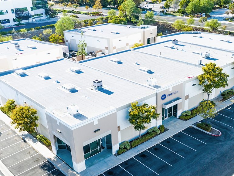 Wanma Technology Co., Ltd.