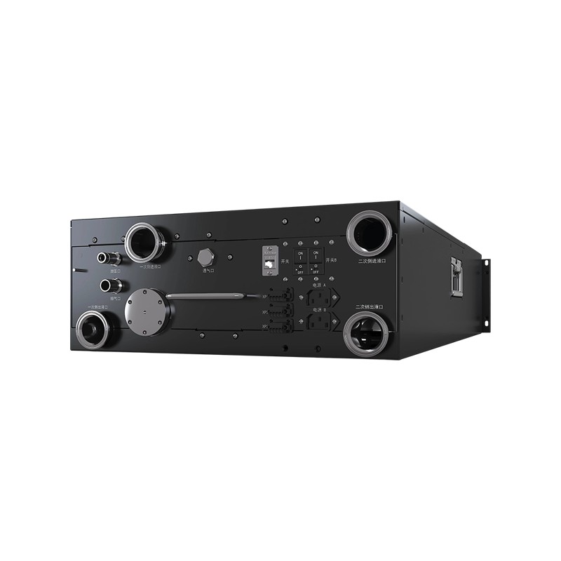 WM-Rack CDU