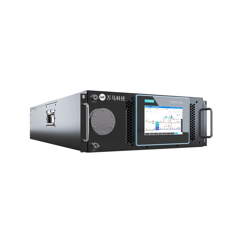 WM-Rack CDU WM-Rack CDU